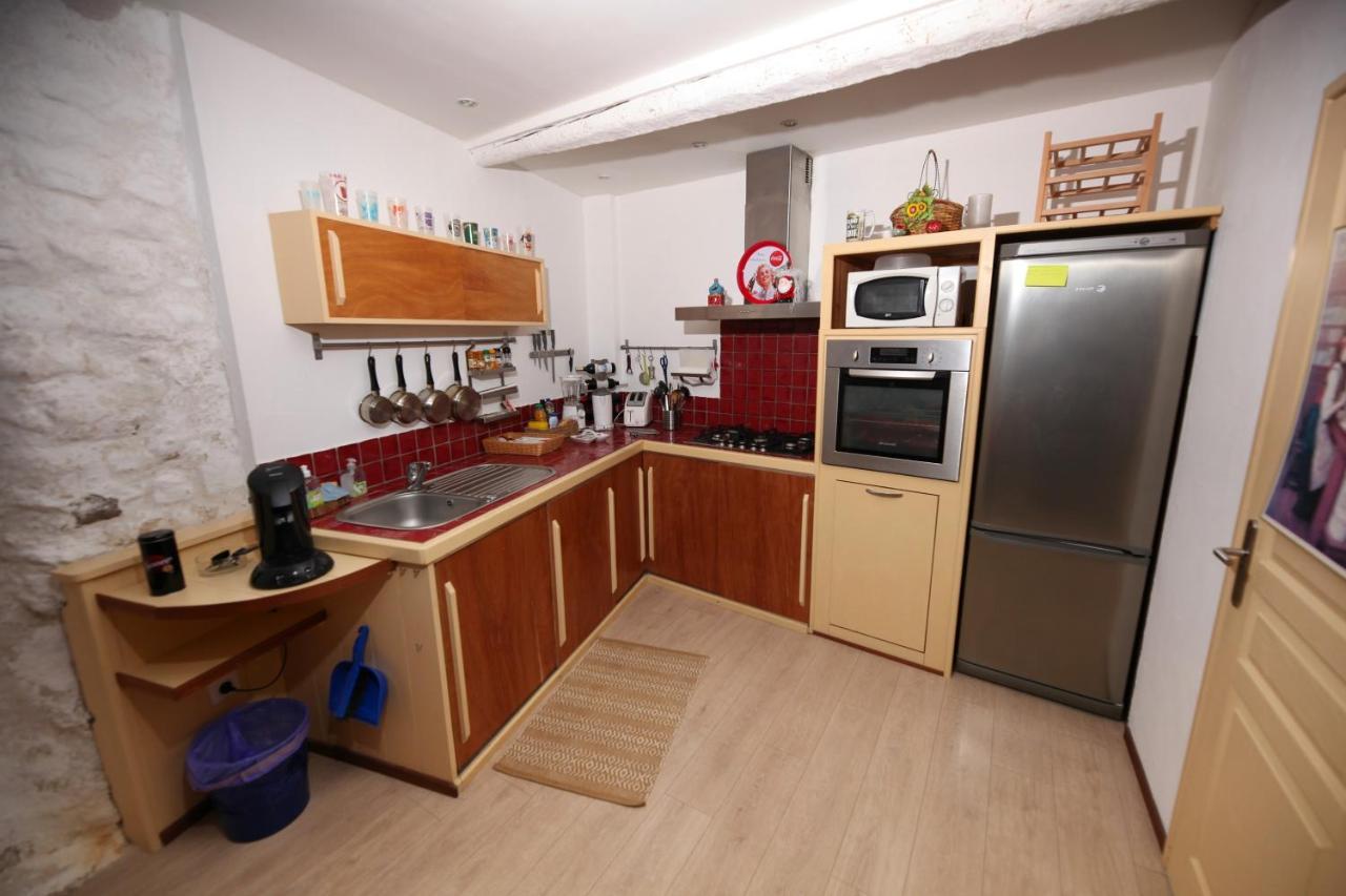 La Maison Du Pescadou Gruissan Village-Autentique-Plage Dış mekan fotoğraf