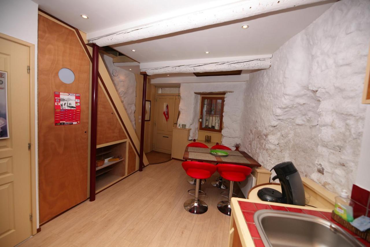 La Maison Du Pescadou Gruissan Village-Autentique-Plage Dış mekan fotoğraf