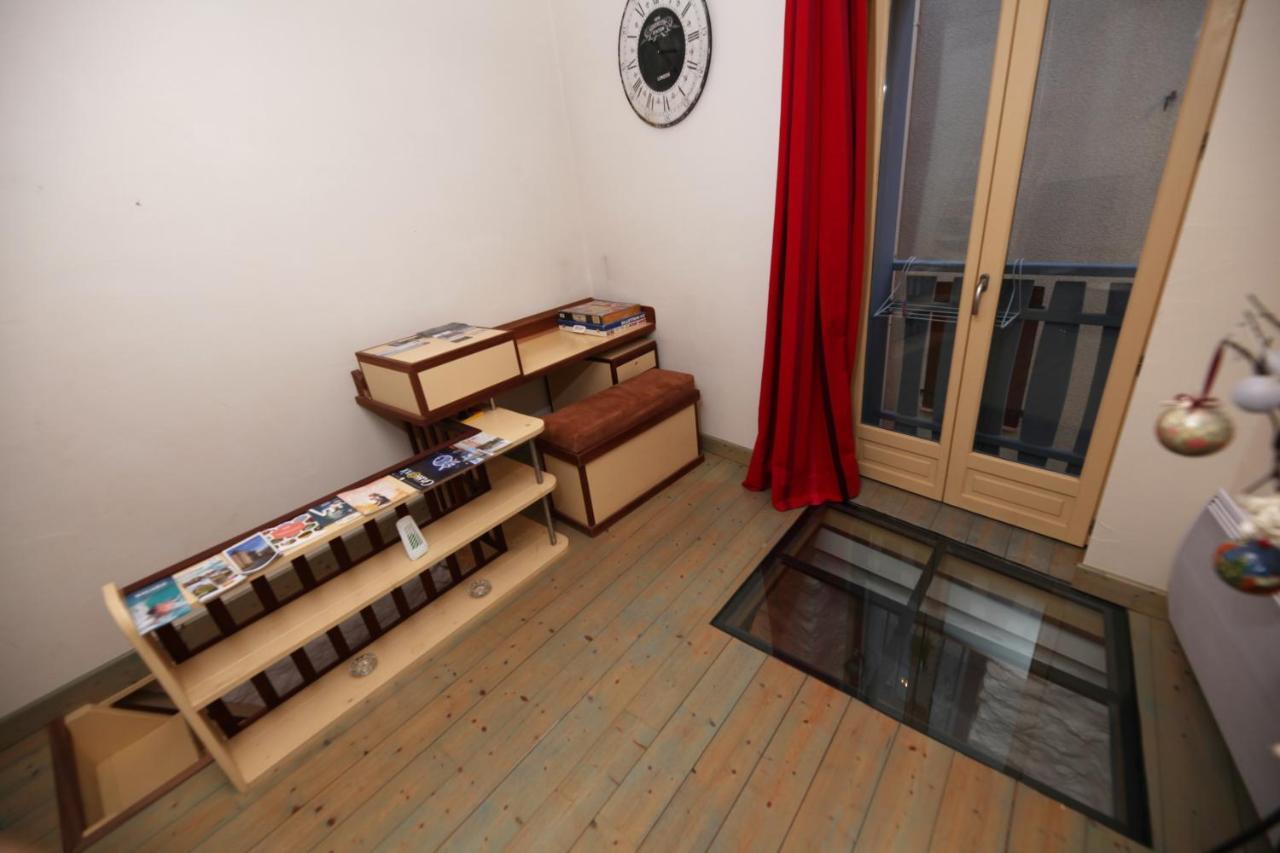 La Maison Du Pescadou Gruissan Village-Autentique-Plage Dış mekan fotoğraf